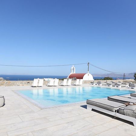 Margie Mykonos Hotel Mykonos Town Bagian luar foto